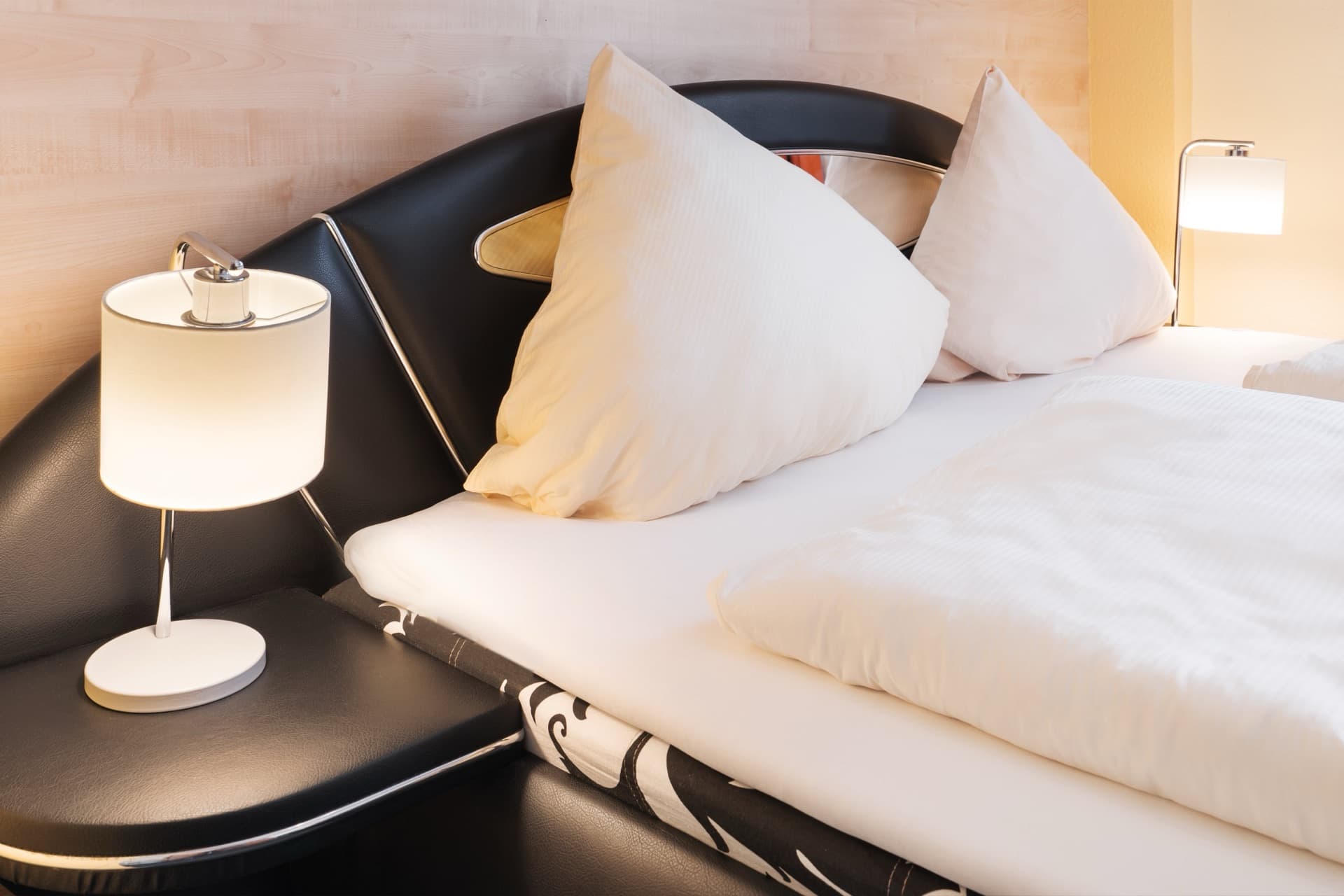 Comfort Doppelzimmer — weitere Ansicht