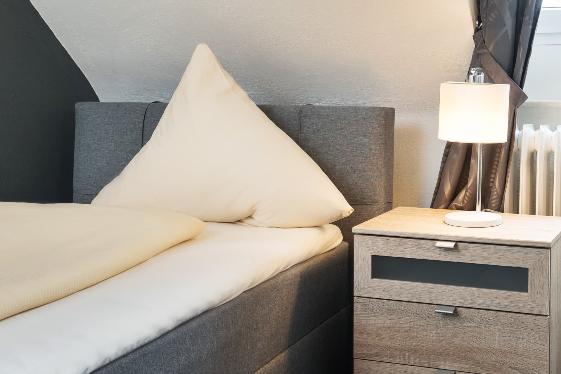 Dreibettzimmer im Hotel Romäus Villingen-Schwenningen