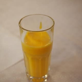 Mango Lassi