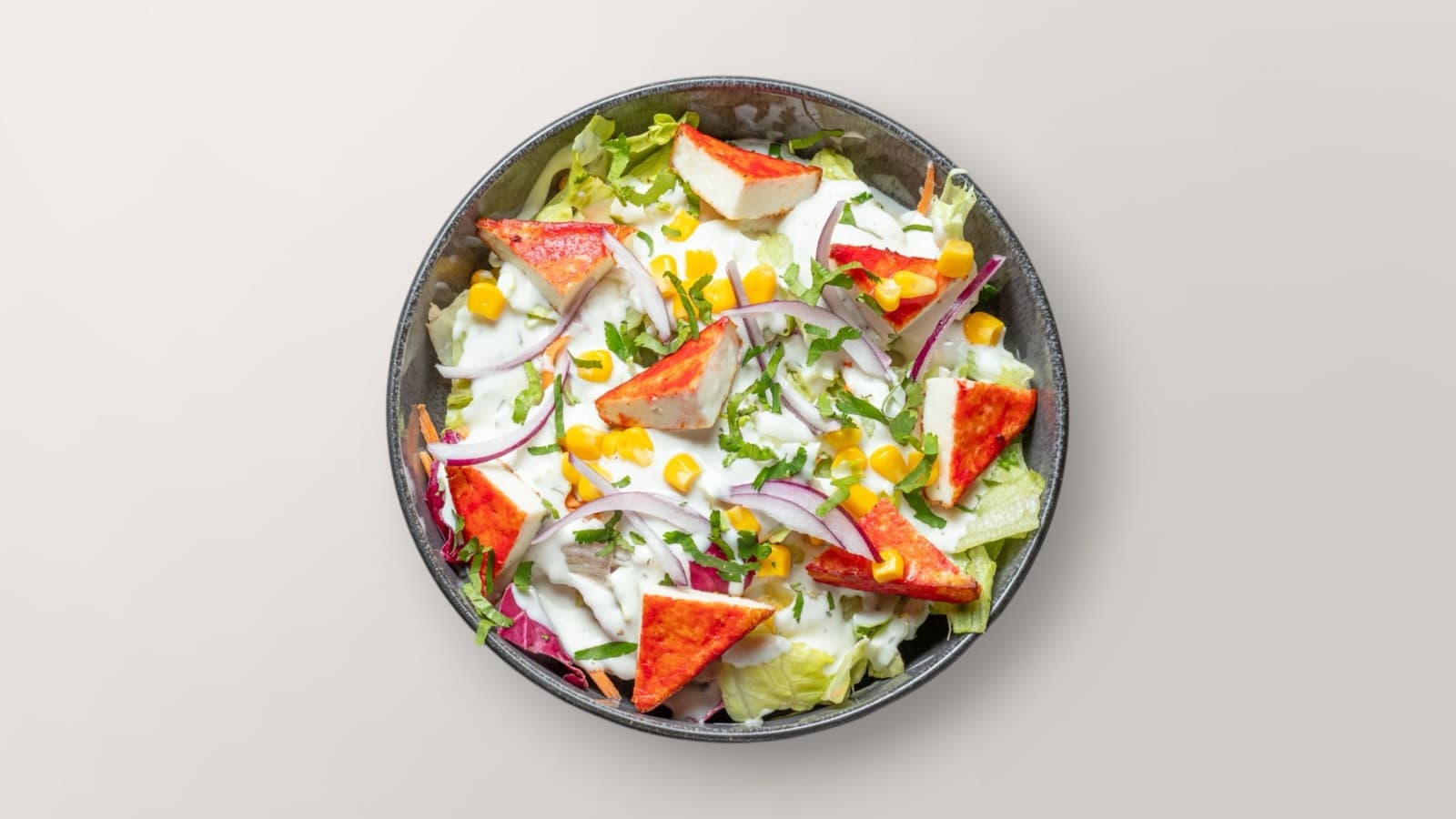 Indische Küche im Romäus